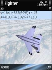 game pic for Flight Simulator Es multiscreen